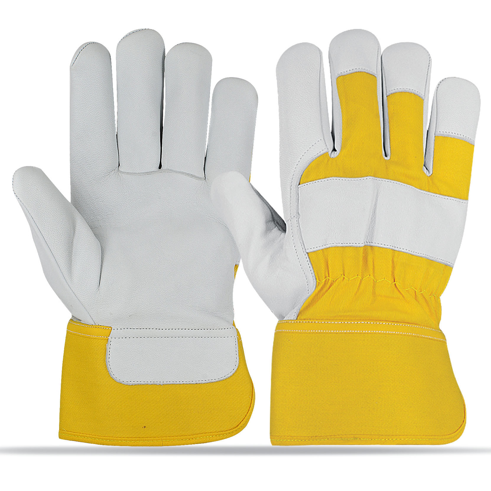 MS-0070 Winter Gloves